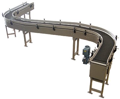 Ryson Slat Conveyor