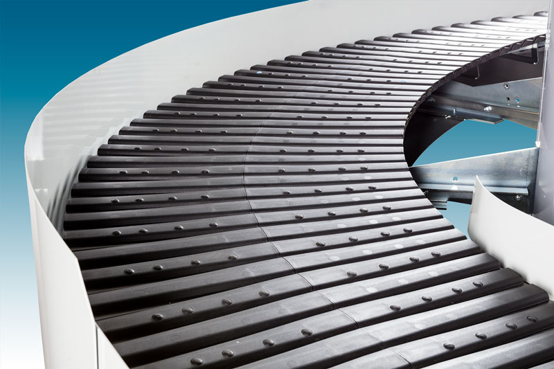 Ryson High Capacity Slats