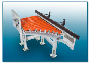 Ryson Induction Conveyor