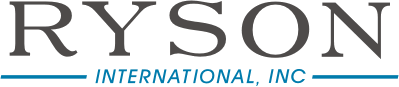 Ryson International Logo