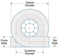 Ryson Spiral Configuration Request for Quotation