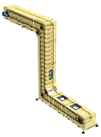 Ryson Bucket Elevators