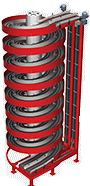 Ryson Dual Trak Spirals