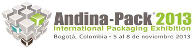 Andina Pack Logo