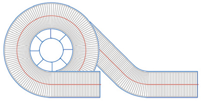 C-EX-Spiral-Layout