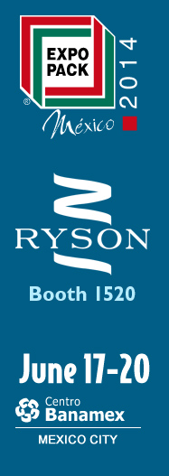 Ryson Expo Pack 2014