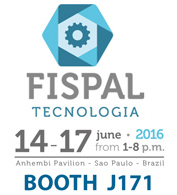 Ryson attending FISPAL 2016