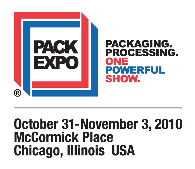 Ryson Attends PMMI Annual Meeting and Ready for Pack Expo