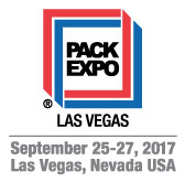 Pack Expo Las Vegas