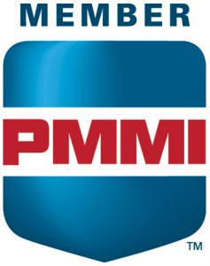 PMMI logo