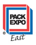 Ryson will be at Pack Expo East