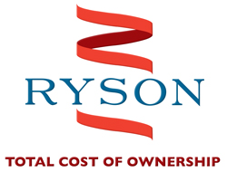 Ryson TCO - Total Cost of Ownership