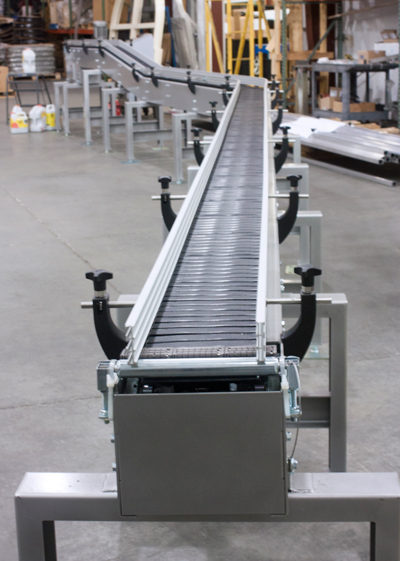 Ryson Slat Conveyor