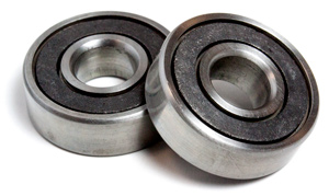 Ryson solid lube bearings