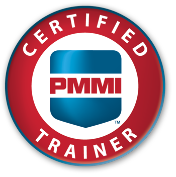 PMMI Certified Trainers