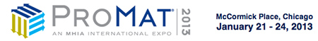 Promat Logo