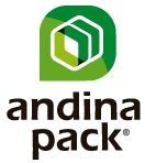 Andina Pack Logo