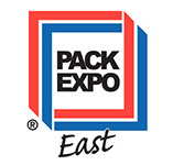 Pack Expo East Logo