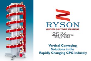 Ryson Presentation for Virtual Pack Expo Connects