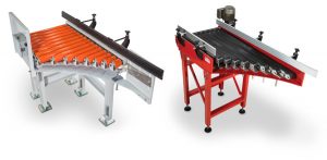 Ryson Induction Conveyors