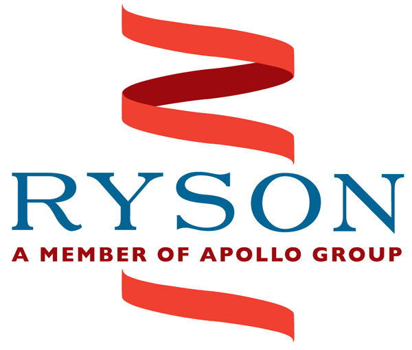 Ryson Member of Apollo Group