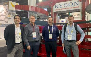 Ryson at Modex 2022