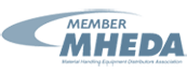 MHEDA Logo
