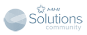 Solutions Community