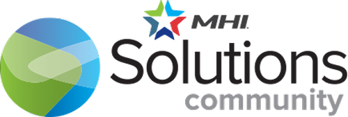 Solutions Community Member Logo