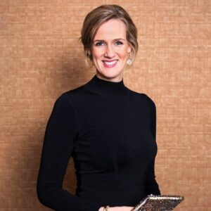 Women in Packaging: CEO of Royal APOLLO Group: Claudia van den Pol