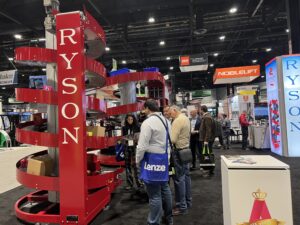 Ryson at ProMat2023