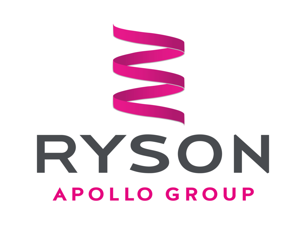 Ryson Logo