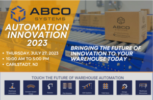 ABCO Automation Innovation