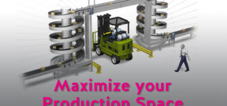 Production Space