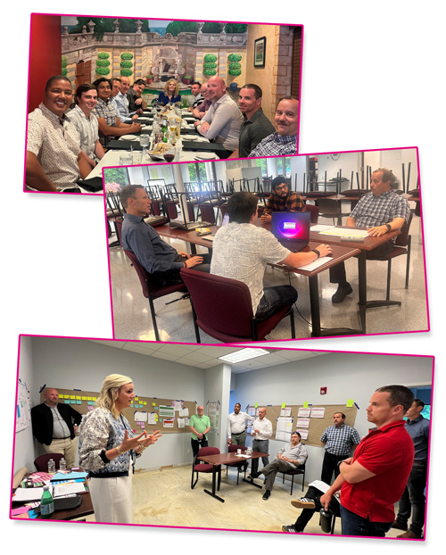 Apollo Ryson Meeting