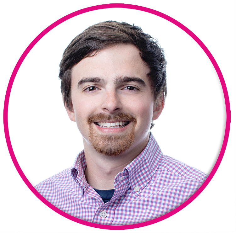 David Long - Ryson's new Engineering Manager