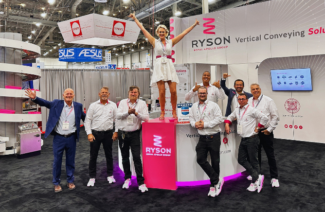 Pack expo 2025