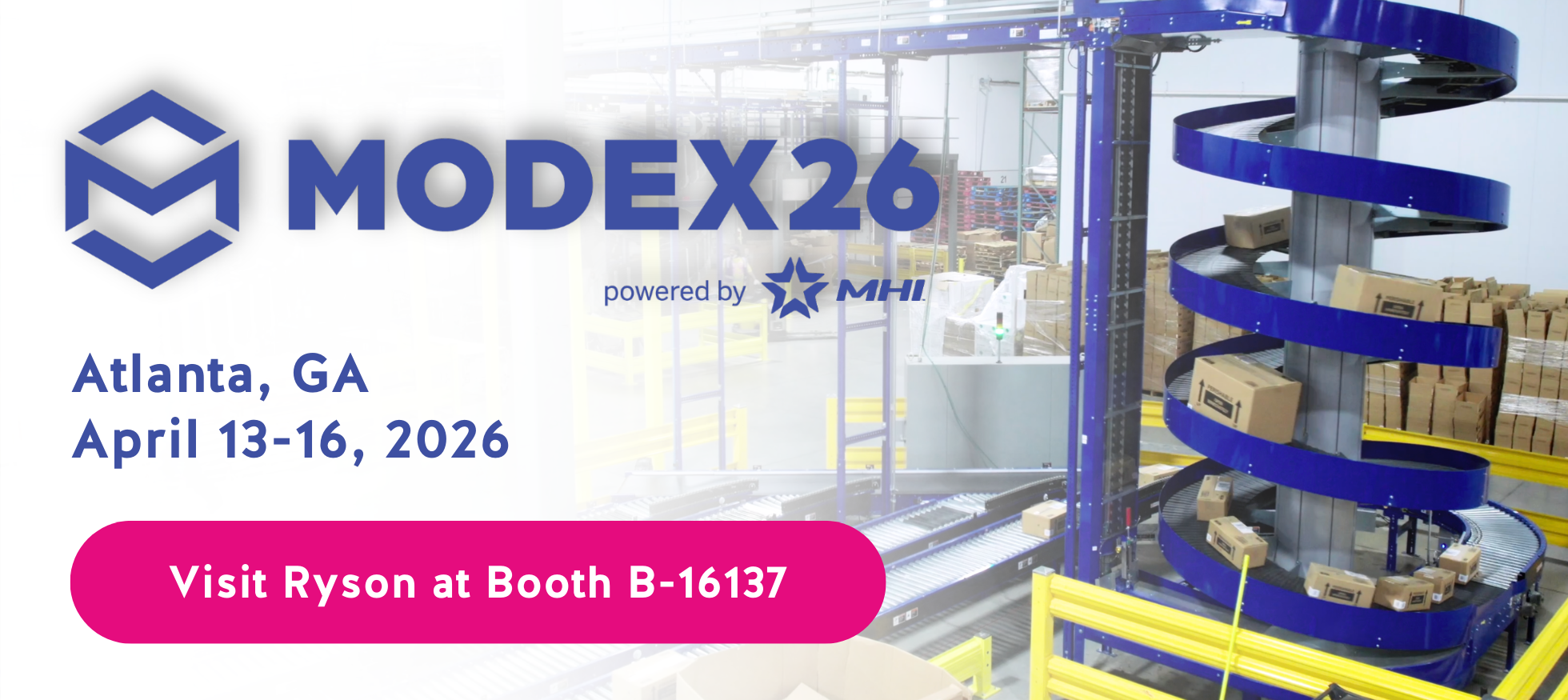 Modex 2026