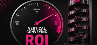 Vertical Conveying ROI