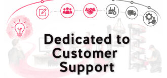 Ryson Customer Suppor