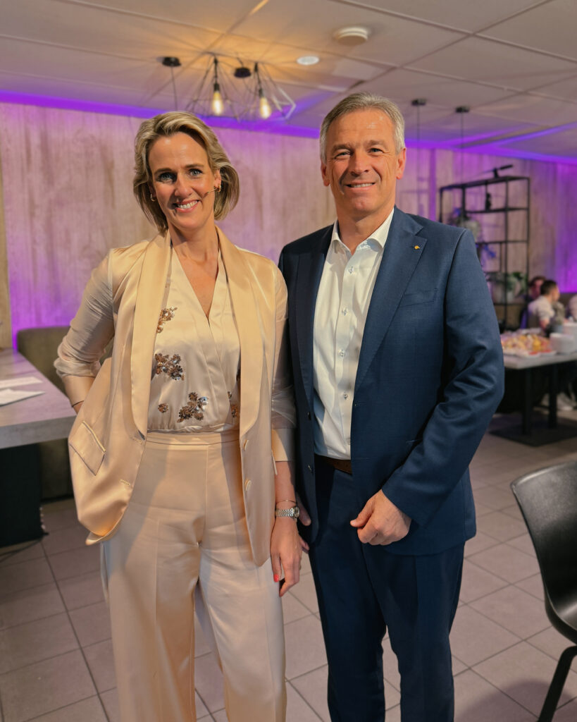 Royal Apollo joins Interroll Group