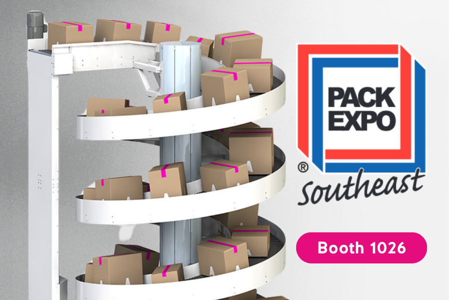 pack expo southeast 2027